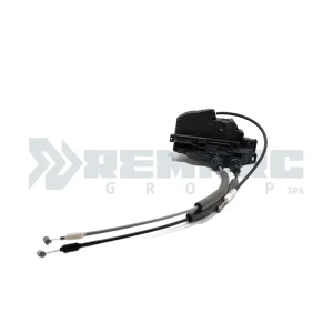 SERRATURA POSTERIORE DESTRA DX HYUNDAI i30 2007
