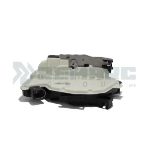 SERRATURA POSTERIORE SINISTRA SX SKODA SUPERB IIVW AMAROKPASSAT CCTIGUAN