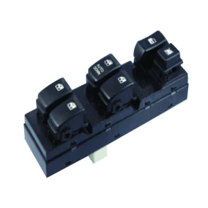 PULSANTIERA ALZAVETRO HYUNDAI TUCSON JM ANTERIORE SX 14 PIN ALT