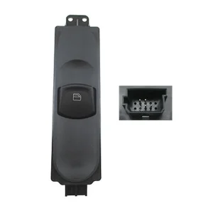 MERCEDESBENZ VIANO W639 3,0 639.711, 639.811 ANTERIORE DX 4 PIN