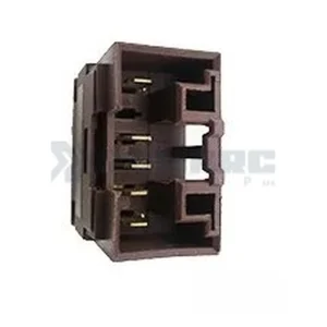 INTERRUTTORE ALZAVETRO ANT DX FIAT FIORINO