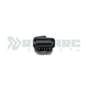 INTERRUTTORE ALZAVETRO RENAULT CLIO II BB, CBKANGOOMEGANE IMEGANE SCENIC 5 PIN