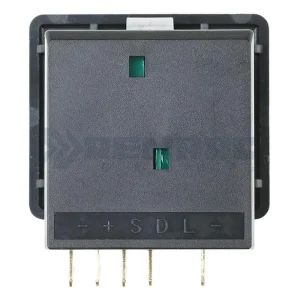 INTERRUTTORE ALZAVETRO ANT DX FIAT UNO LANCIA Y10