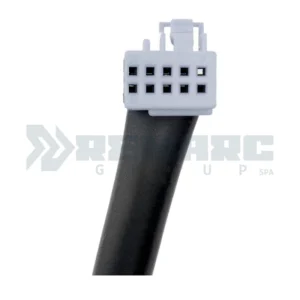 INTERRUTTORE ALZAVETRO MERCEDES CLASSE C W203