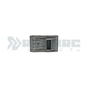 PULSANTIERA ALZAVETRO FIAT Grande Punto ANTERIORE SX