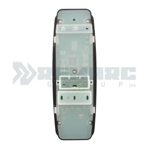INTERRUTTORE ALZAVETRO JEEP GRAND CHEROKEE IV WK, WK2