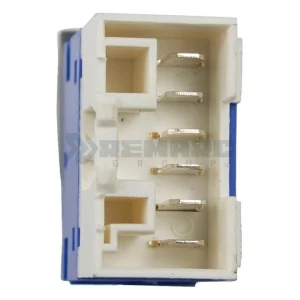 INTERRUTTORE ALZAVETRO PEUGEOT BOXER 244FIAT DUCATO 244DUCATO 250, 290CITROEN JUMPER 244,PARTNER