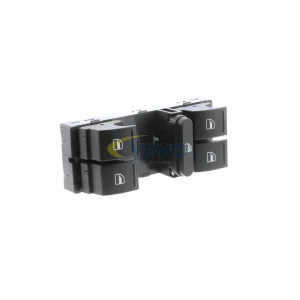 SKODA FABIA II 542 ANTERIORE SX 10 PIN