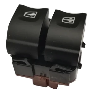 INTERRUTTORE ALZAVETRO RENAULT CLIO CAPTUR J5, H5 ANTERIORE DX 7 PIN