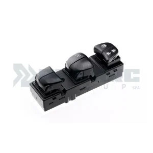 PULSANTIERA ALZAVETRO NISSAN JUKE ANTERIORE SX 19 PIN ALT