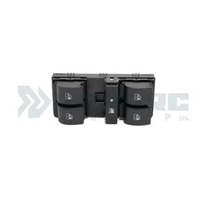 PULSANTIERA ALZAVETRO FIAT DOBLO Combi 263 ANTERIORE SX 12 PIN ALT