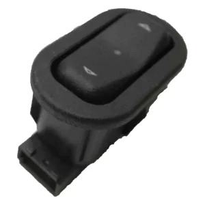 INTERRUTTORE ALZAVETRO OPEL ASTRA G 2 volumi Coda spiovente T98 ANTERIORE DX 4 PIN ALT