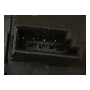 INTERRUTTORE ALZAVETRO BMW X5E60 ANTERIORE DX 4 PIN