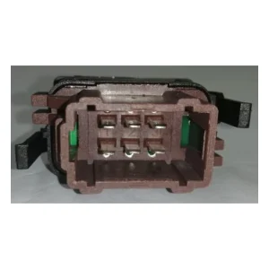 INTERRUTTORE ALZAVETRO Renault MASTER II Autobus JD ANTERIORE DX 6 PIN