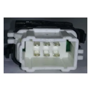 INTERRUTTORE ALZAVETRO Renault CLIO III ANTERIORE DX 6 PIN