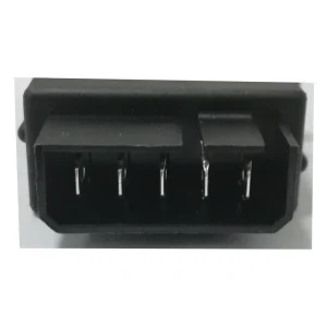 INTERRUTTORE ALZAVETRO Renault CLIO KANGOO ANTERIORE DX 5 PIN