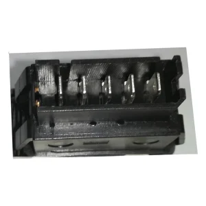 INTERRUTTORE ALZAVETRO Renault CLIO MEGANE I BA01 ANTERIORE DX 5 PIN