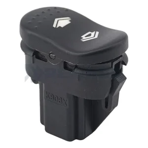 INTERRUTTORE ALZAVETRO Ford Focus Daw, Dbw ANTERIORE DX 4 PIN ALT