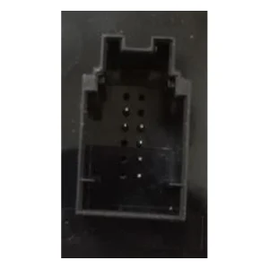 INTERRUTTORE ALZAVETRO BMW 5 Gran Turismo F07 ANTERIORE SX 6 PIN