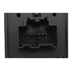 INTERRUTTORE ALZAVETRO ALFA ROMEO STELVIO 949 ANTERIORE DX 10 PIN