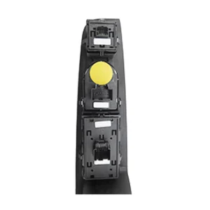 INTERRUTTORE ALZAVETRO ALFA ROMEO STELVIO 949 ANTERIORE SX 19 PIN