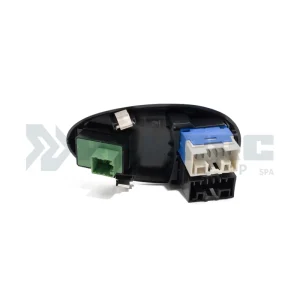 INTERRUTTORE ALZAVETRO IVECO DAILY III