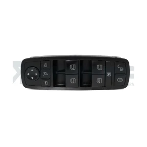 PULSANTIERA ALZAVETRO MERCEDESBENZ CLASSE A W169 ECELL 169.090 ANTERIORE SX 3 PIN ALT