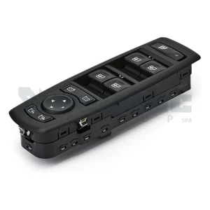 INTERRUTTORE ALZAVETRO Renault MEGANE III LAGUNA II ANTERIORE SX 13 PIN ALT