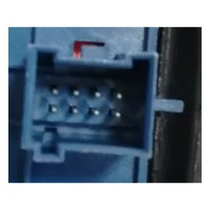 PULSANTIERA ALZAVETRO SINISTRO ORIGINALE FIAT DOBLO