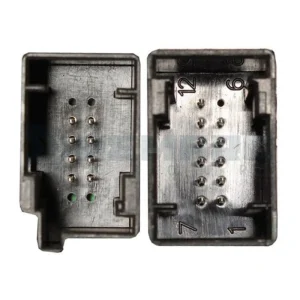 INTERRUTTORE ALZAVETRO LANCIA YPSILON 312 ANTERIORE SX 20 PIN