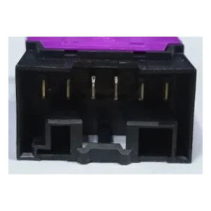 INTERRUTTORE ALZAVETRO ALFA ROMEO 156 ANTERIORE DX 6 PIN