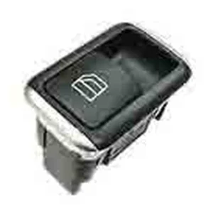 INTERRUTTORE ALZAVETRO MercedesBenz CLASSE M W251, V251 R 280 251.054, 251.154 ANTERIORE SX 3 PIN ALT