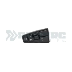 INTERRUTTORE ALZAVETRO VOLVO VOLVO FH12 AN SX 18 PIN ALT