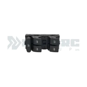 PULSANTIERA ALZAVETRO VOLKSWAGEN GOLF VII PASSATTOURANTIGUAN SEAT LEON ALTEA SKODA SUPERB ANTERIORE SX 8 PIN ALT