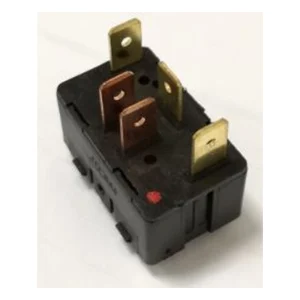 INTERRUTTORE ALZAVETRO Audi A6 4A2, C4 ANTERIORE DX 5 PIN
