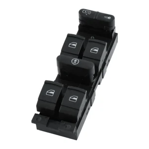 INTERRUTTORE ALZAVETRO VOLKSWAGEN SHARAN ALHAMBRA 0006 ANTERIORE SX 13 PIN ALT