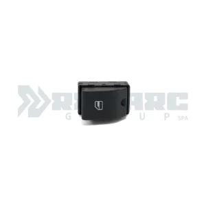 INTERRUTTORE ALZAVETRO VOLKSWAGEN POLO FOX 5Z1, 5Z3 1.2 ANTERIORE DX 4 PIN ALT