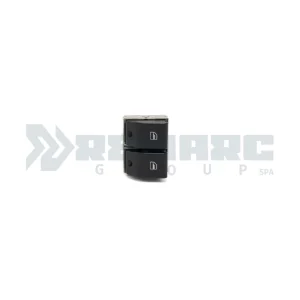 INTERRUTTORE ALZAVETRO Seat Cordoba 6K1, 6K2 ANTERIORE SX 4 PIN ALT