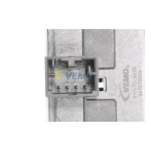 INTERRUTTORE ALZAVETRO VOLKSWAGEN Multivan V 7HM, 7HN, 7HF, 7EF, 7EM, 7EN ANTERIORE SX 4 PIN ALT