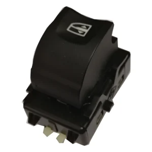 INTERRUTTORE ALZAVETRO DACIA SANDERO PIN