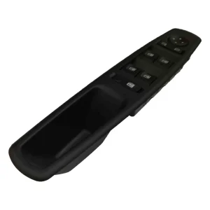 PULSANTIERA ALZAVETRO Renault FLUENCE ANTERIORE SX 13 PIN