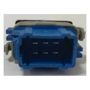 INTERRUTTORE ALZAVETRO RENAULT KANGOO III MASTER III ANTERIORE DX 6 PIN