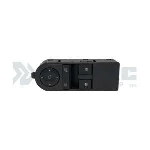 INTERRUTTORE ALZAVETRO OPEL ASTRA H A04 ANTERIORE SX 14 PIN ALT
