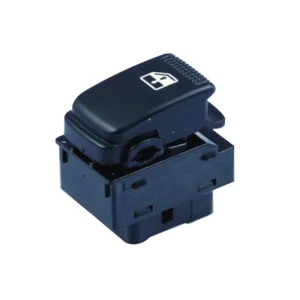 INTERRUTTORE ALZAVETRO HYUNDAI GETZ ANTERIORE DX 7 PIN ALT