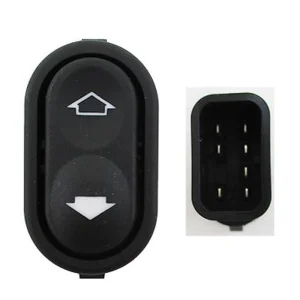 Ford Escort 91 Express Avf ANTERIORE DX 7 PIN