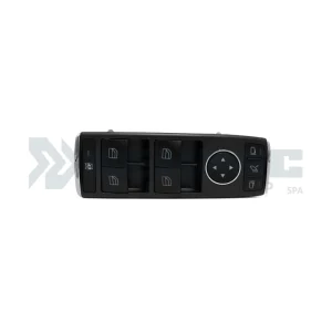 PULSANTIERA ALZAVETRO MercedesBenz CLASSE C W204 C 180 Kompressor 204.044, 204.045 ANTERIORE SX 3 PIN ALT