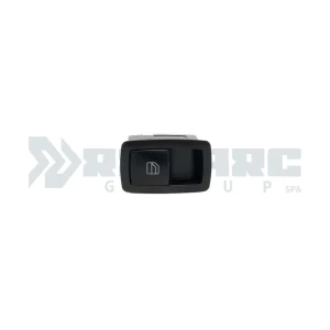INTERRUTTORE ALZAVETRO MERCEDESBENZ CLASSE A W169 ECELL 169.090 ANTERIORE DX 4 PIN ALT