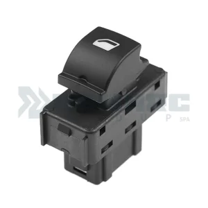 INTERRUTTORE ALZAVETRO Peugeot 301ELYSEE DS 3 ANTERIORE DX 6 PIN ALT