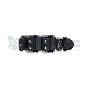 INTERRUTTORE ALZAVETRO CITROEN C4 I LC ANTERIORE SX 9 PIN ALT