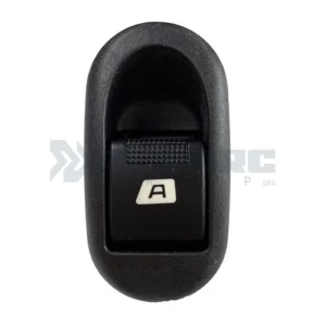INTERRUTTORE ALZAVETRO CITROEN C2 C3 ANTERIORE DX 4 PIN ALT